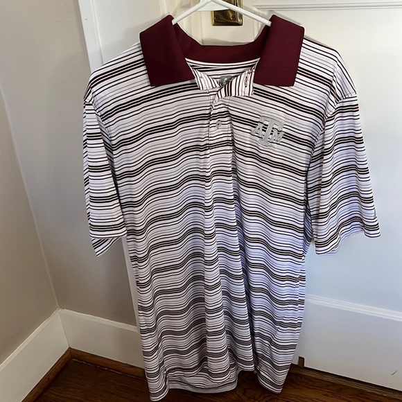 Russell Athletic Other - Texas A&M Polo